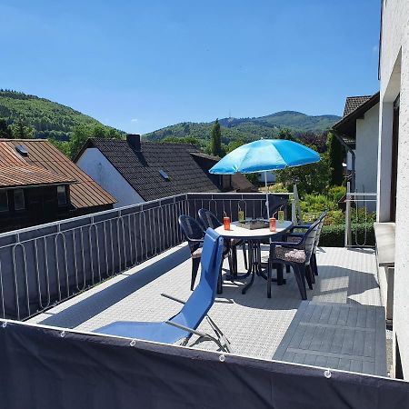 Apartament Fewo Talula - Sauerland Mit Hund Medebach Zewnętrze zdjęcie